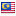 malangflash.com server is located in Malaysia